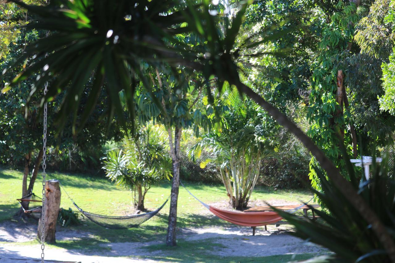 Backpackers Inn On The Beach Byron Bay Exterior foto